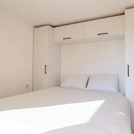 Prive Mini Homes Даламан